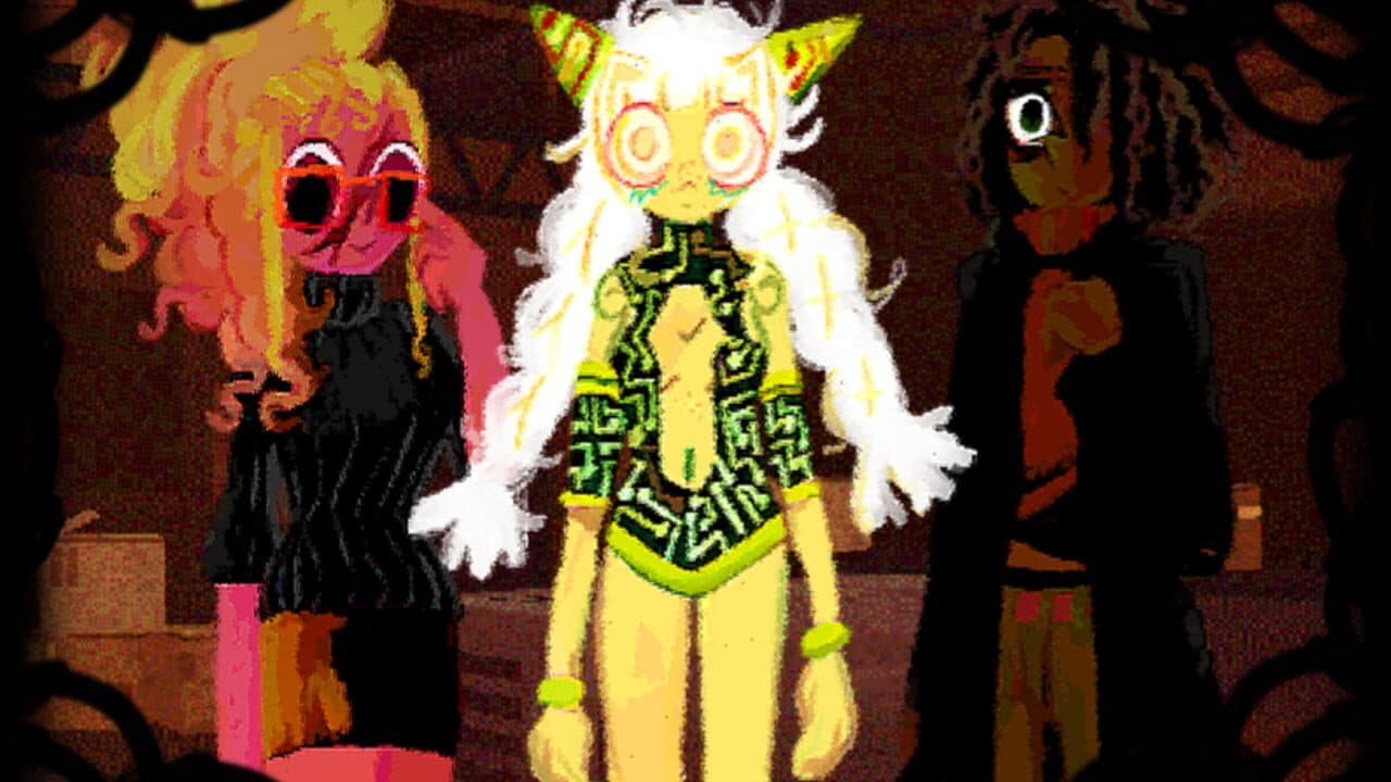 Love(Battle)Doll thumbnail 2