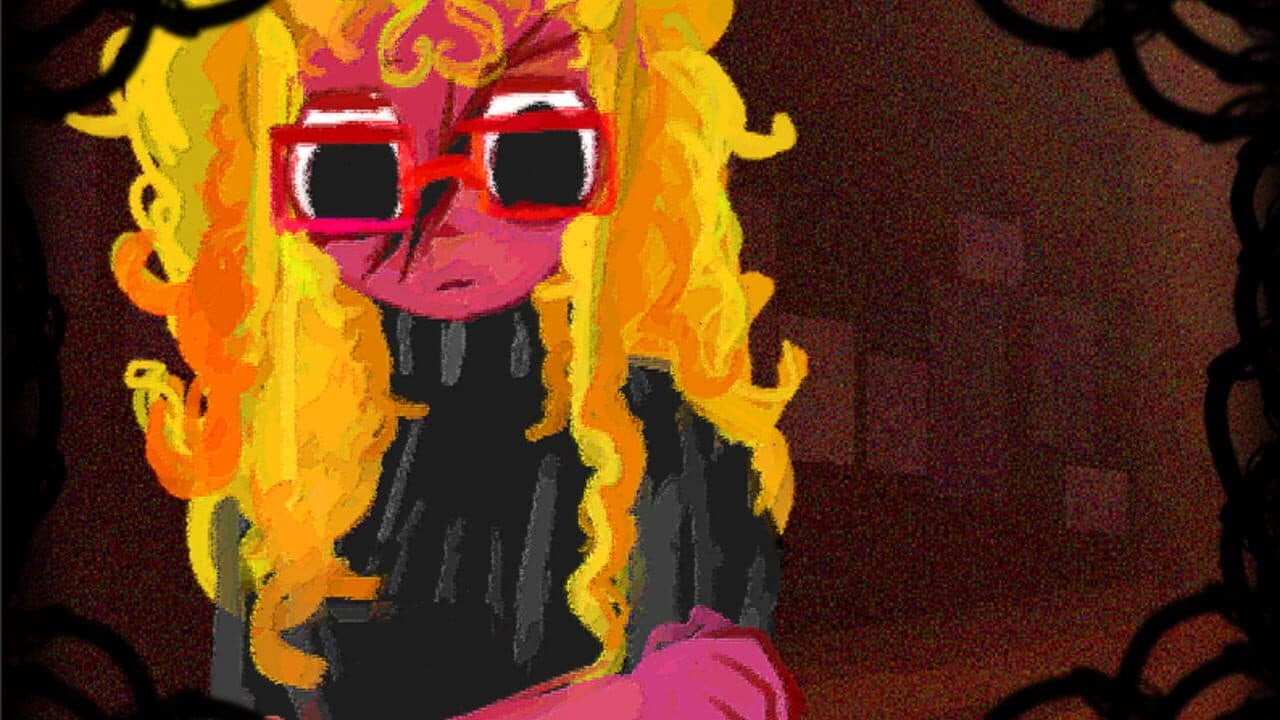 Love(Battle)Doll thumbnail 3