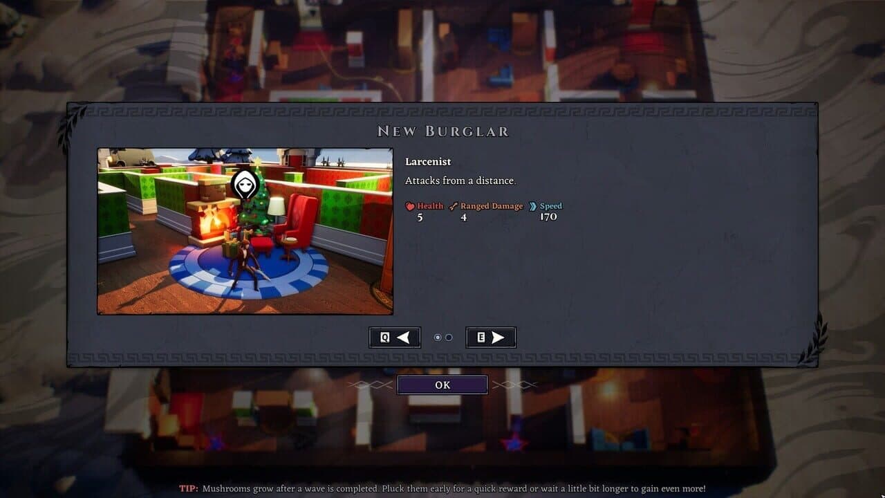 Minos: Home A-Labyrinth thumbnail 2