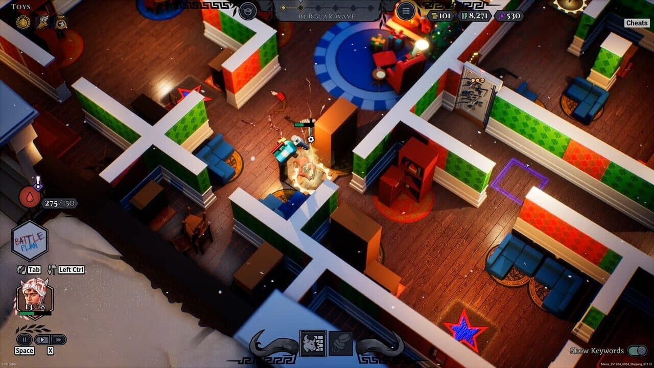 Minos: Home A-Labyrinth thumbnail 5