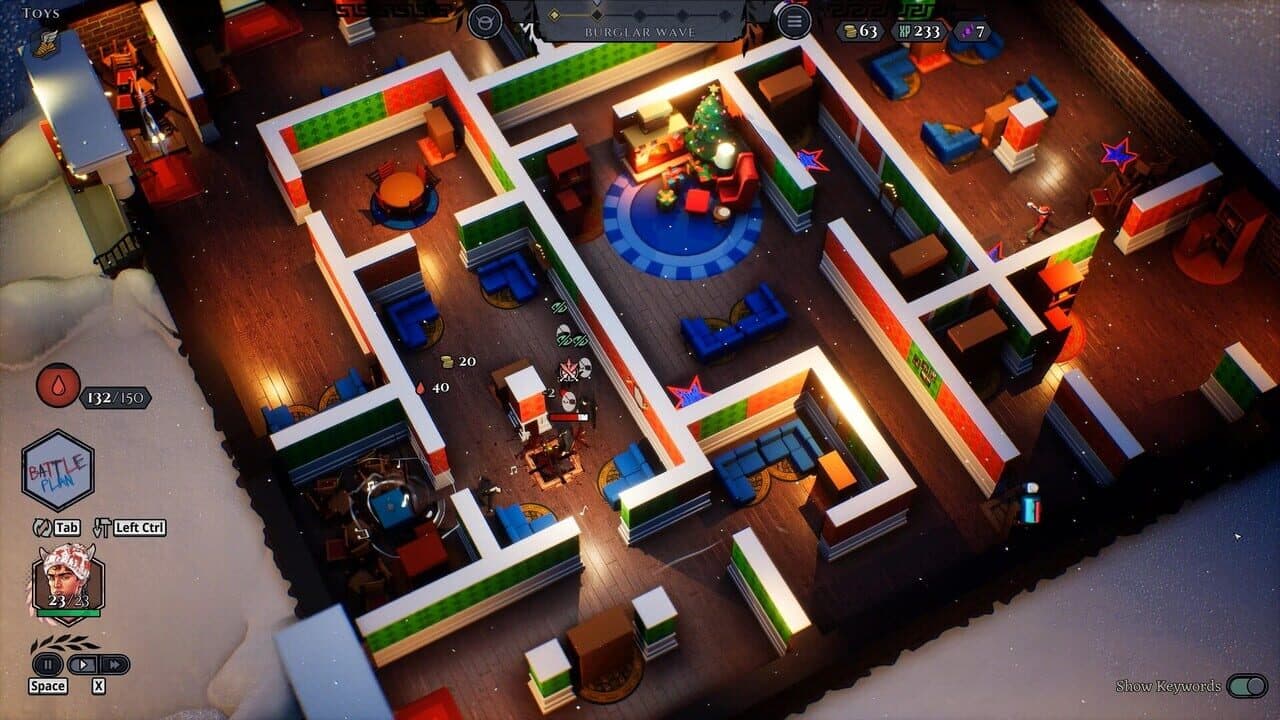 Minos: Home A-Labyrinth thumbnail 7