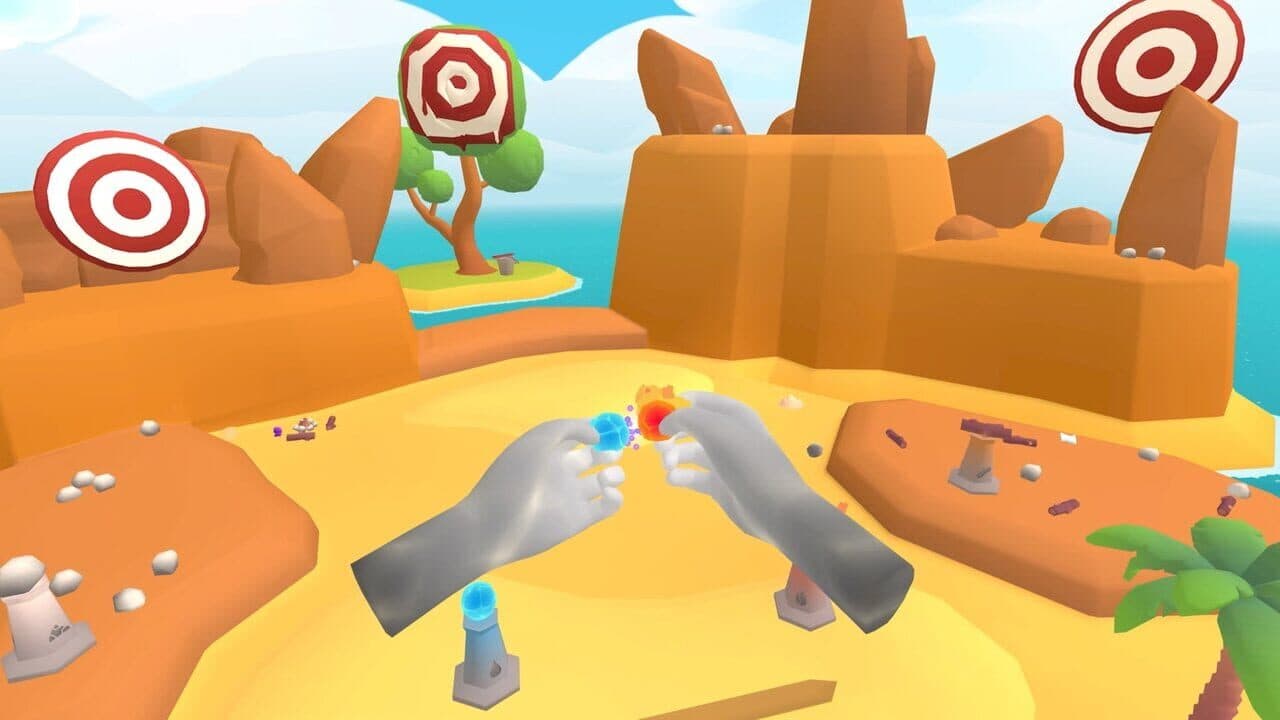 How to God screenshot 1