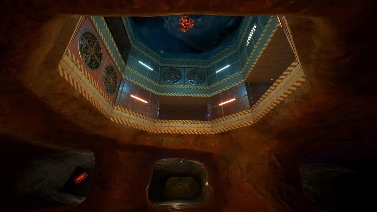 Overload: Anniversary Level Pack screenshot 1