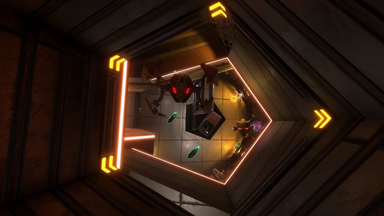Overload: Anniversary Level Pack thumbnail 2