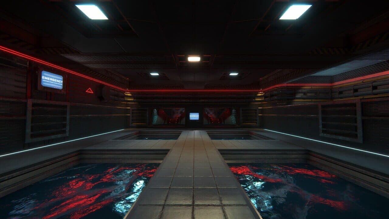 Overload: Anniversary Level Pack thumbnail 9