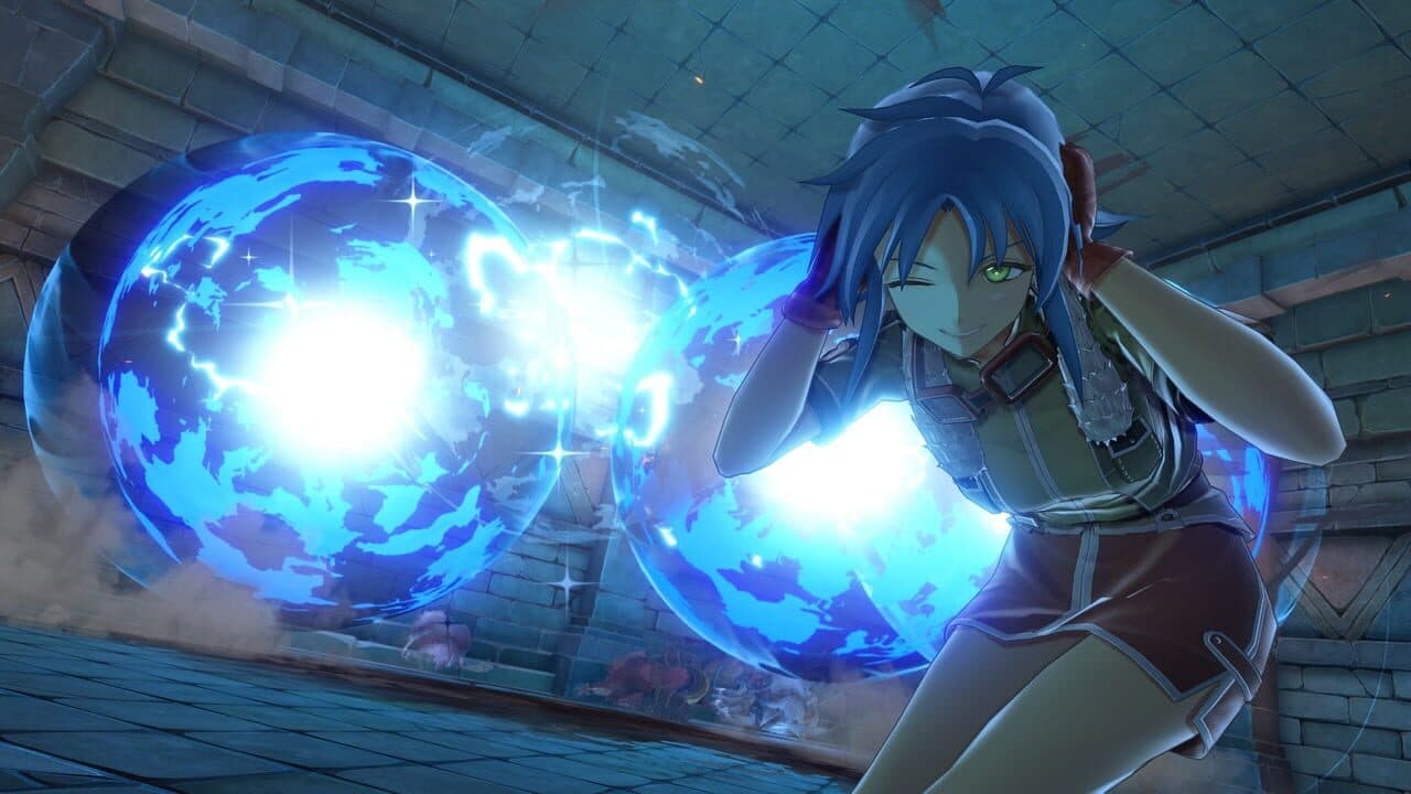 Trails in the Sky 2nd Chapter thumbnail 2