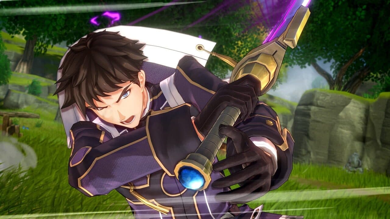 Trails in the Sky 2nd Chapter thumbnail 4