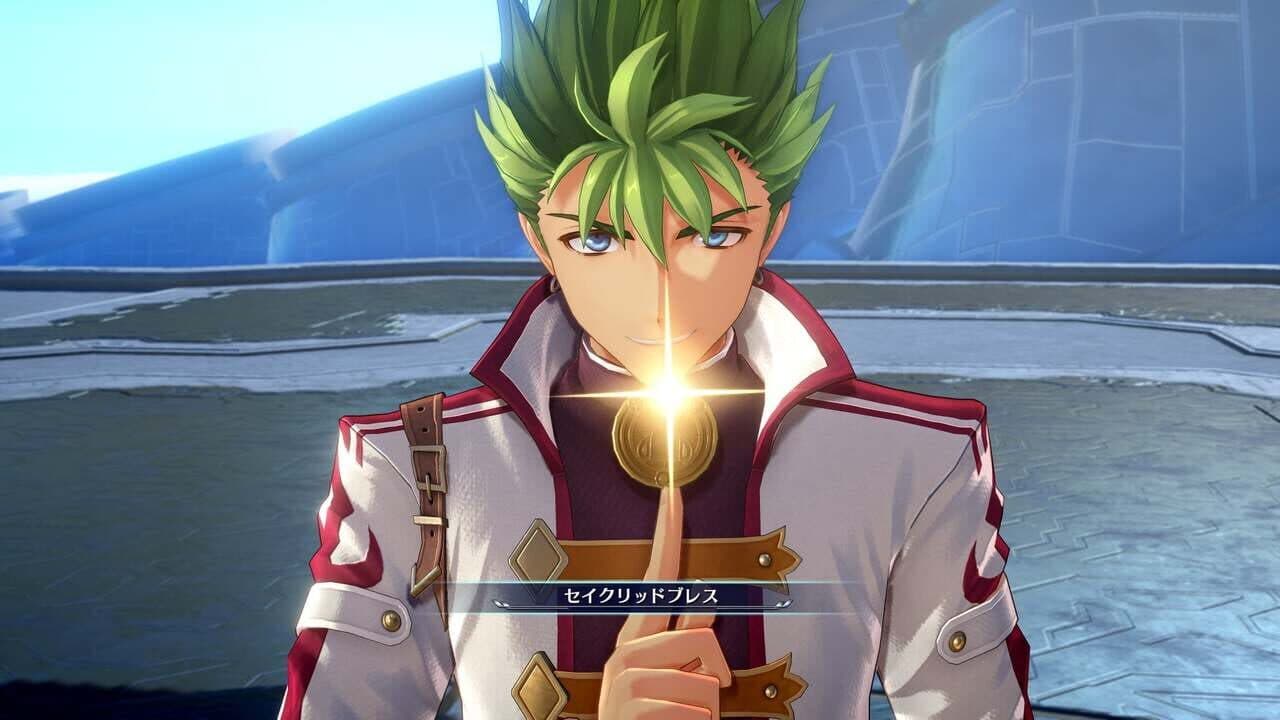 Trails in the Sky 2nd Chapter thumbnail 5