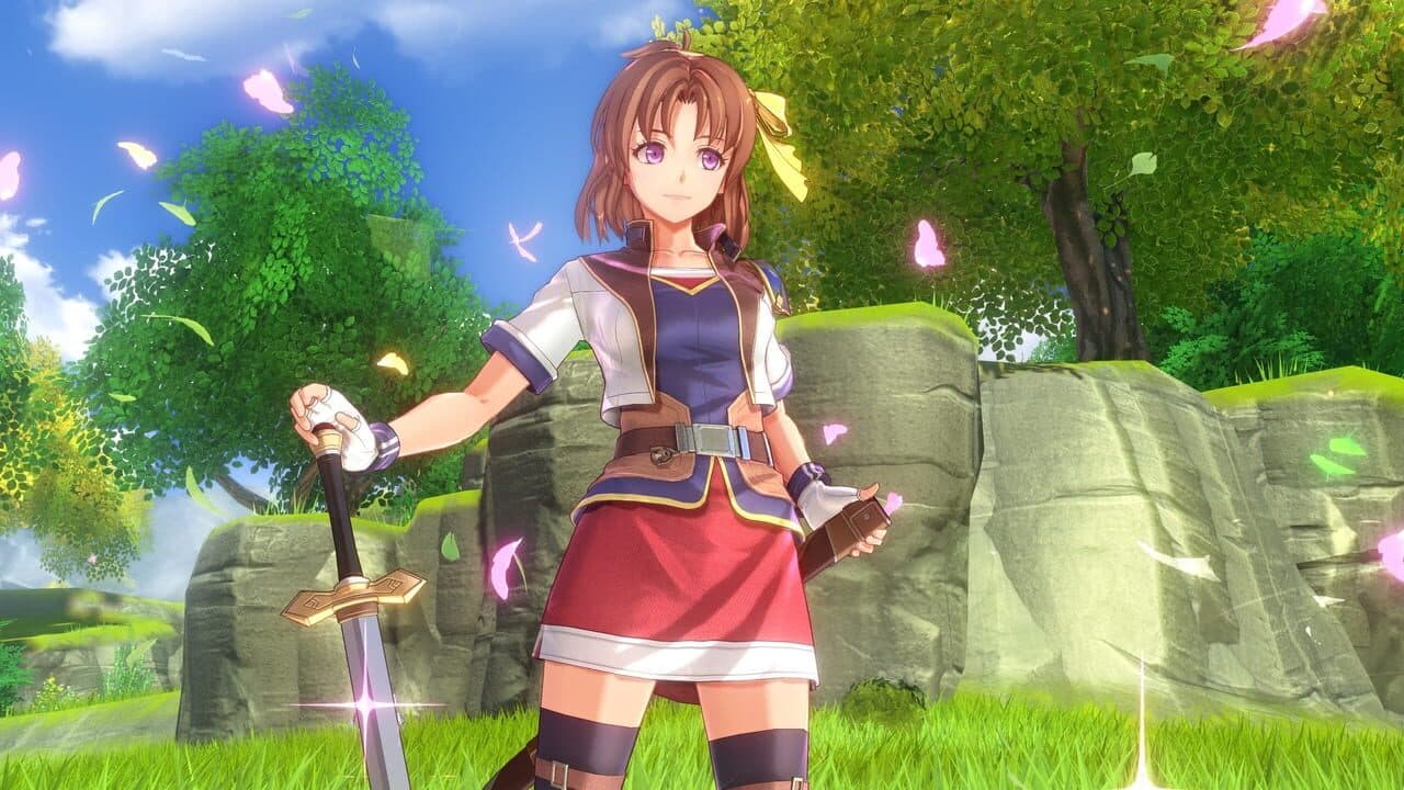 Trails in the Sky 2nd Chapter thumbnail 7
