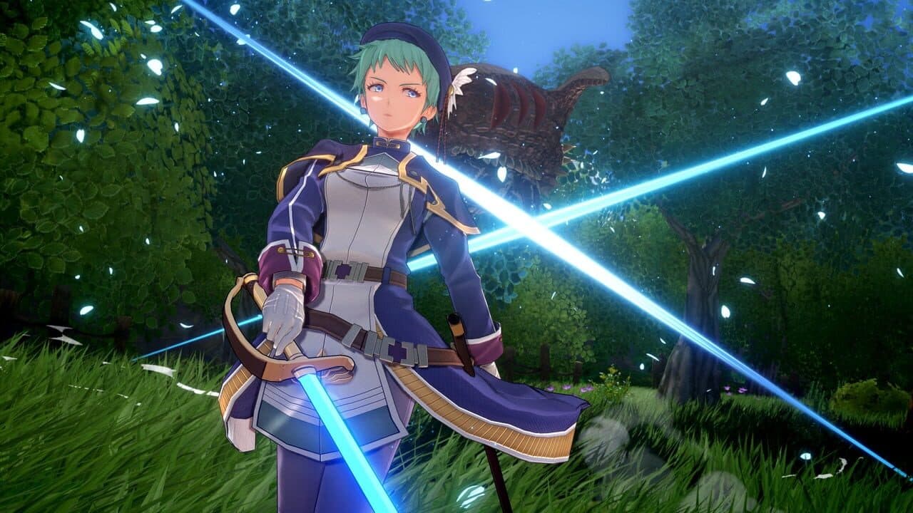 Trails in the Sky 2nd Chapter thumbnail 8