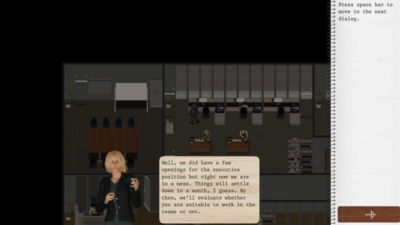 Dream City Office thumbnail 3