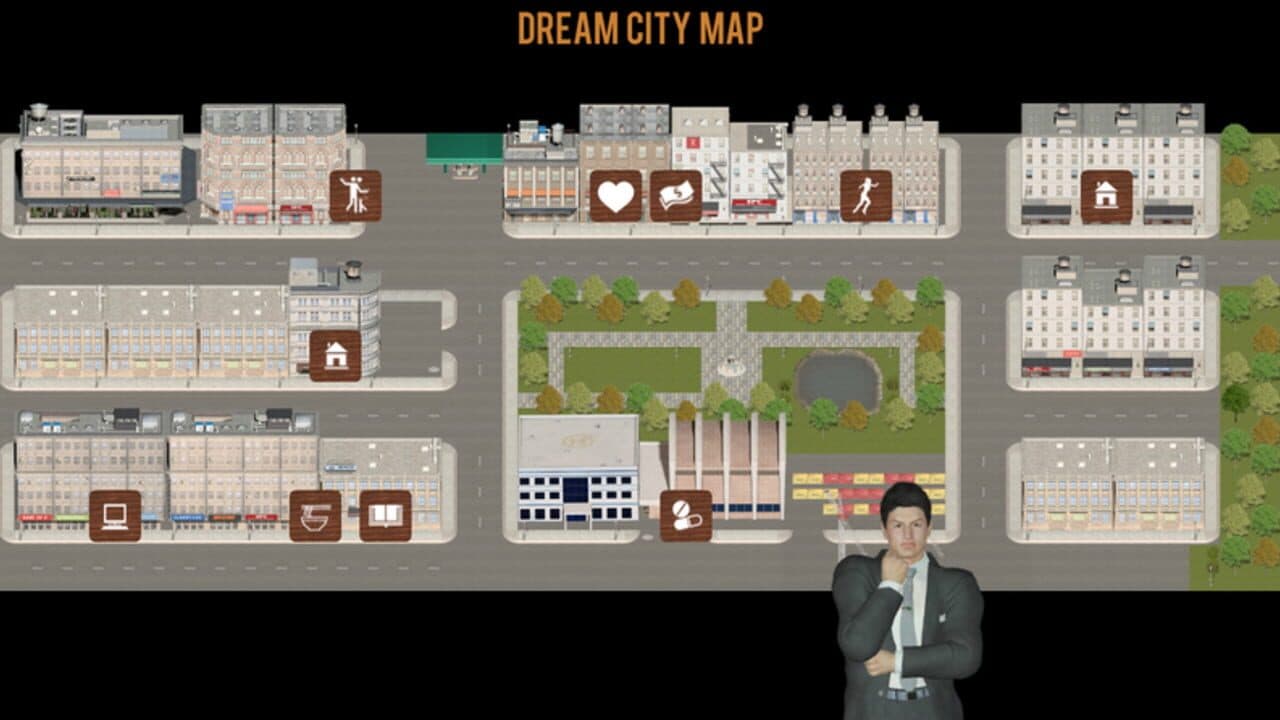 Dream City Office thumbnail 5