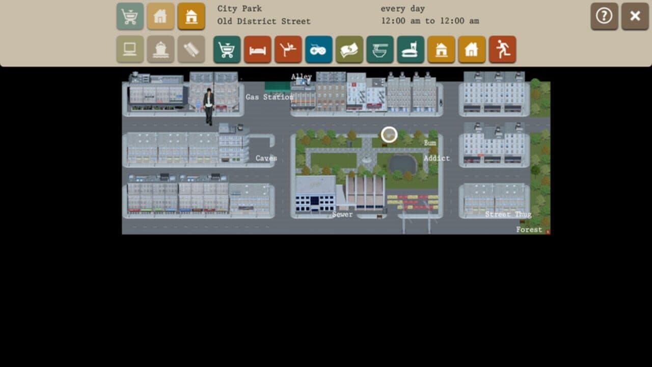 Dream City Apocalypse thumbnail 3