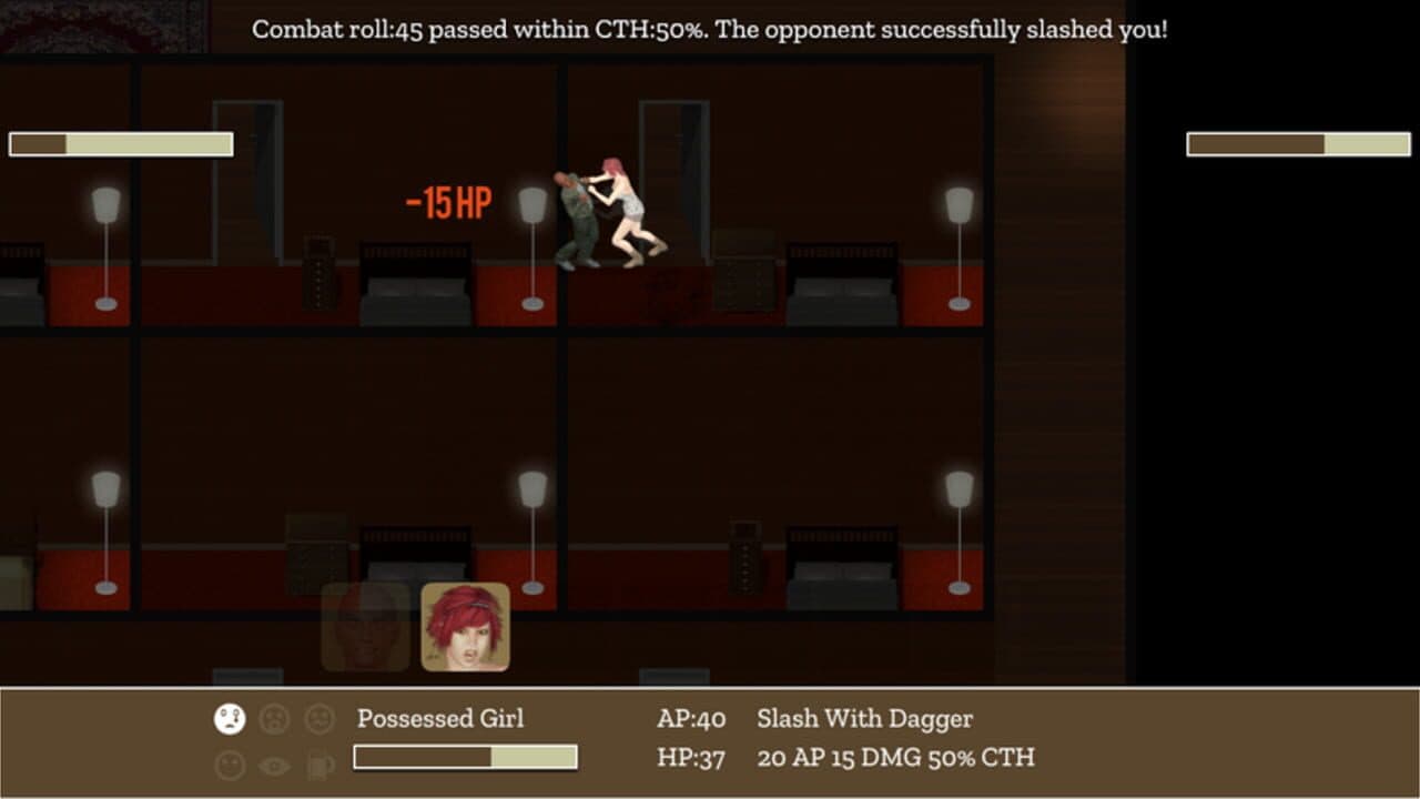 Dream City Fugitive thumbnail 9