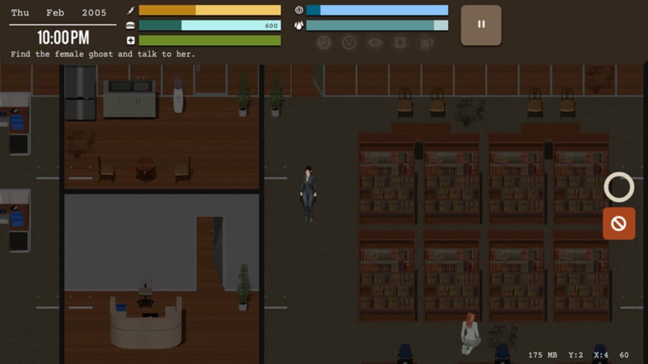 Dream City Psyche thumbnail 2