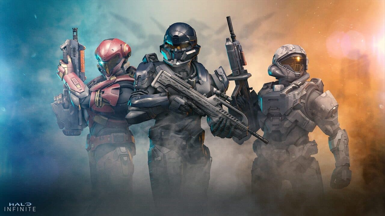 Halo Infinite: Operation Infinite thumbnail 3