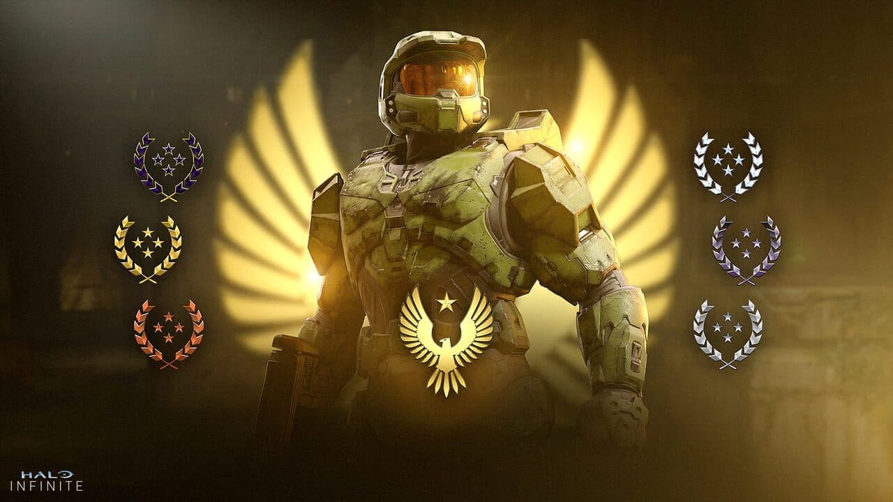 Halo Infinite: Operation Infinite thumbnail 5