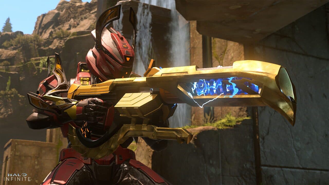Halo Infinite: Operation Infinite screenshot 1