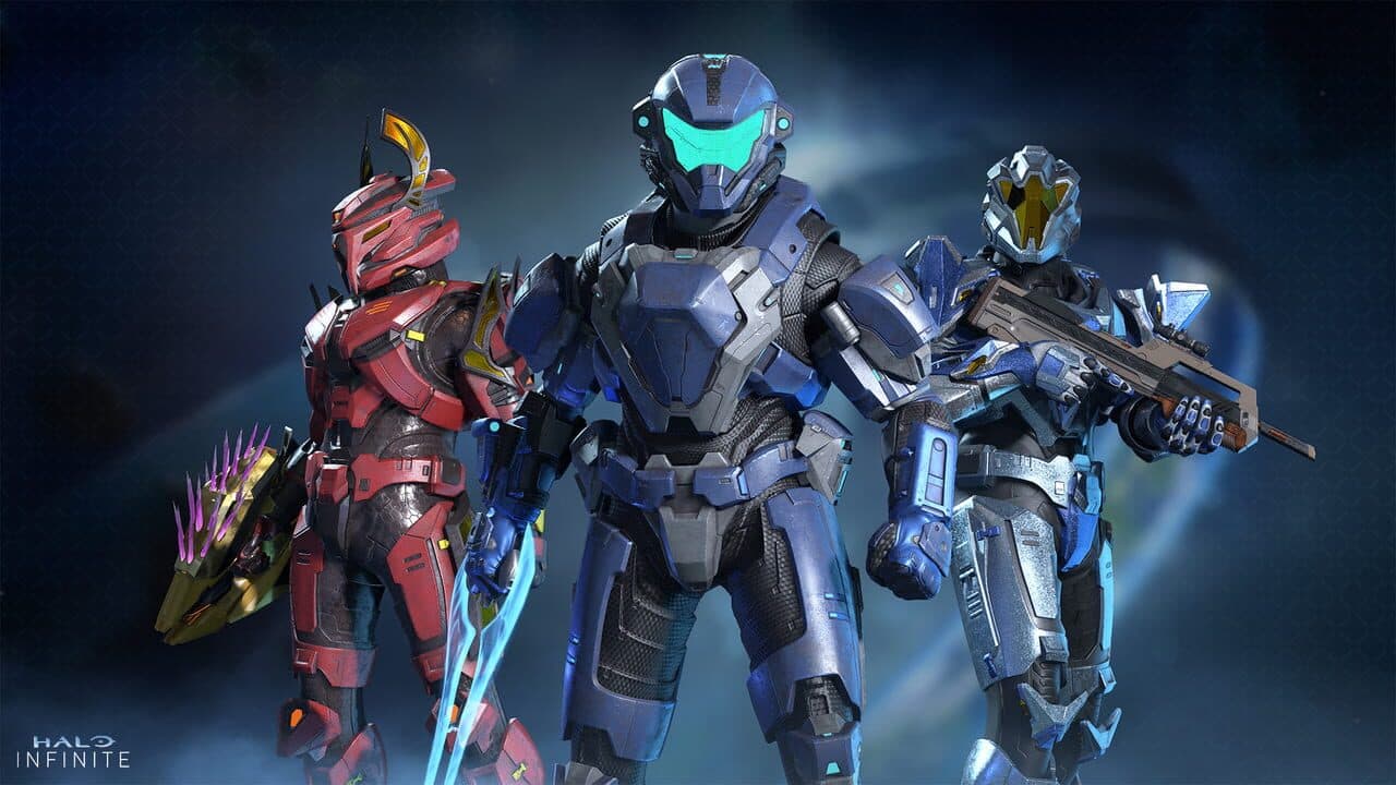 Halo Infinite: Operation Infinite thumbnail 7