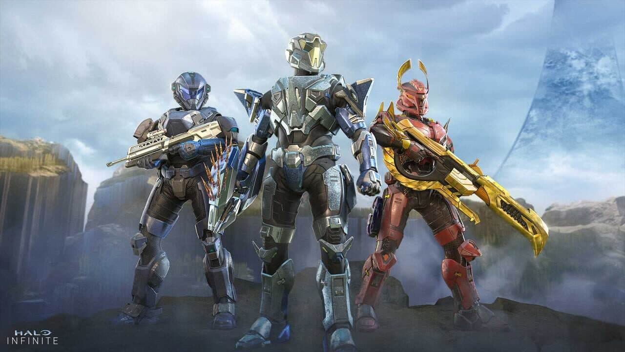 Halo Infinite: Operation Infinite thumbnail 8