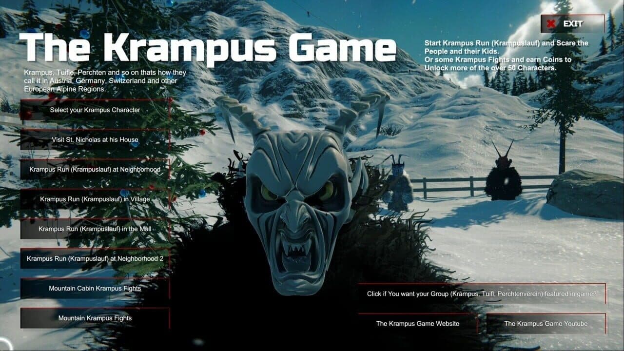 The Krampus Game thumbnail 3