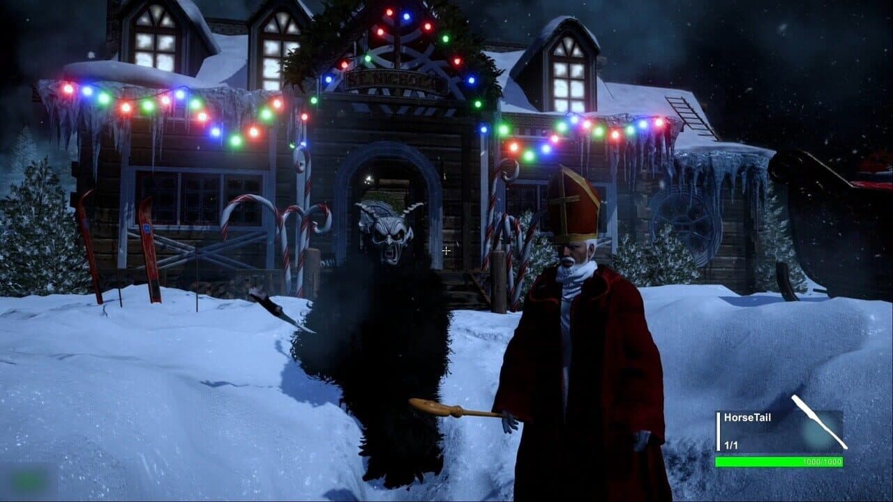 The Krampus Game thumbnail 6