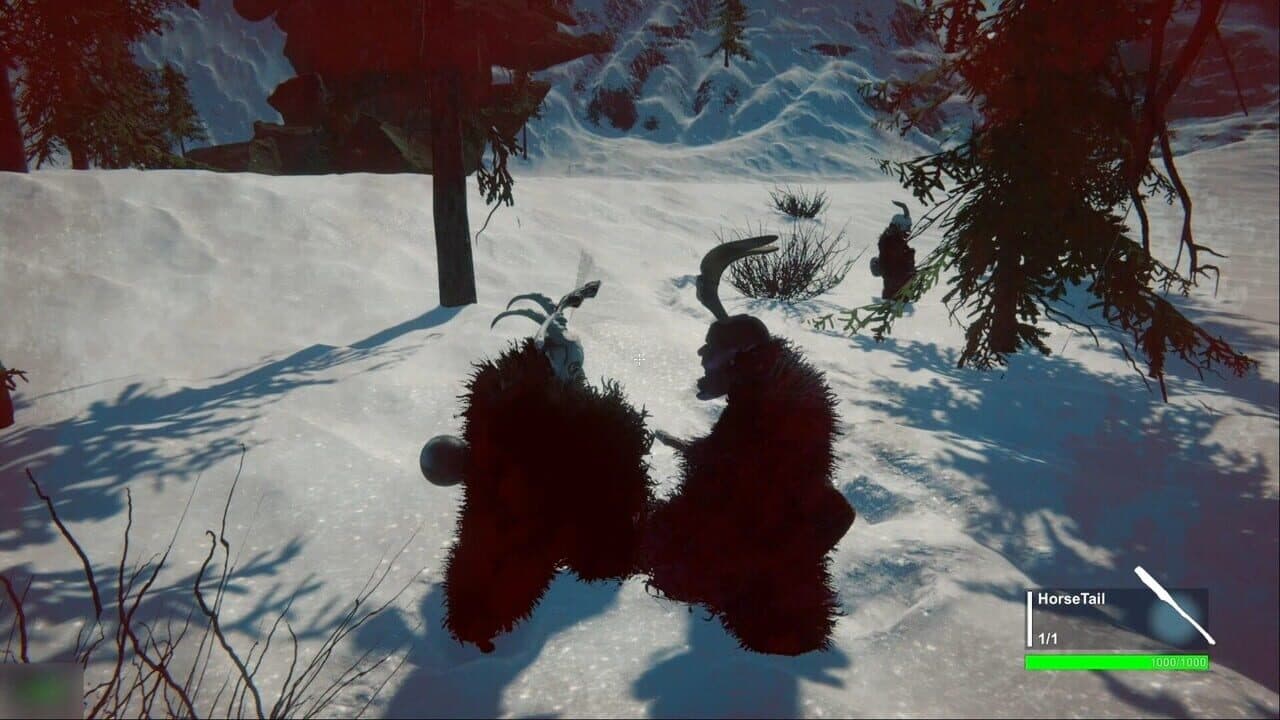The Krampus Game thumbnail 7