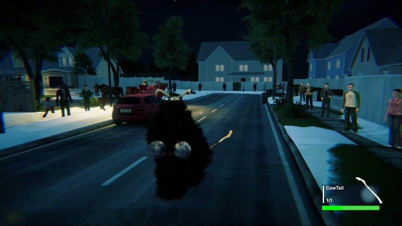 The Krampus Game thumbnail 4