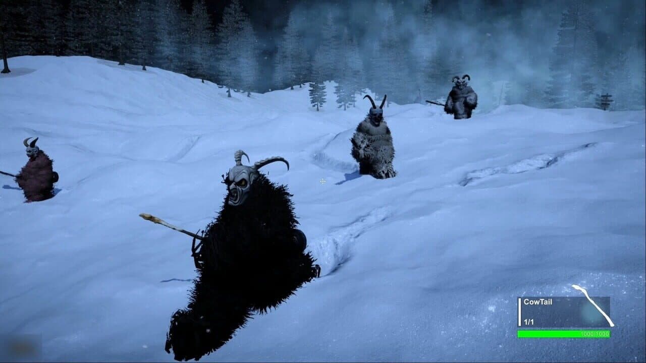 The Krampus Game thumbnail 8