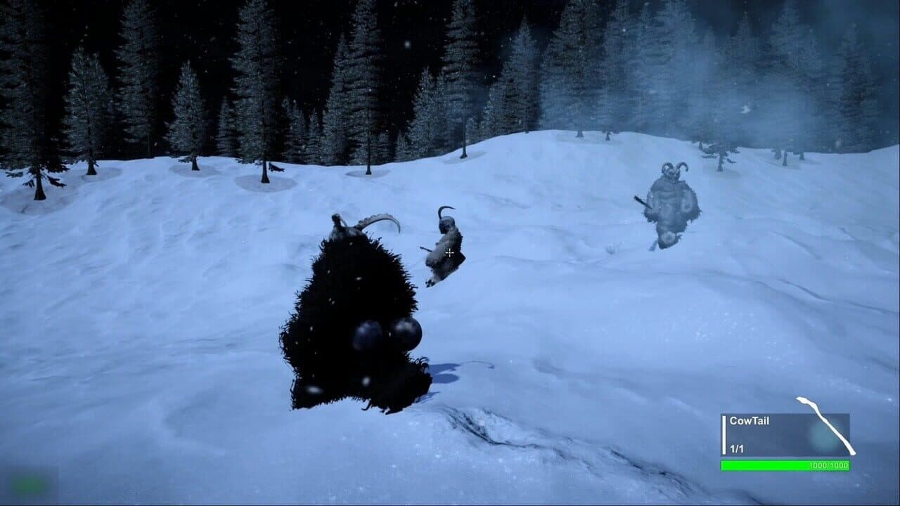 The Krampus Game thumbnail 10