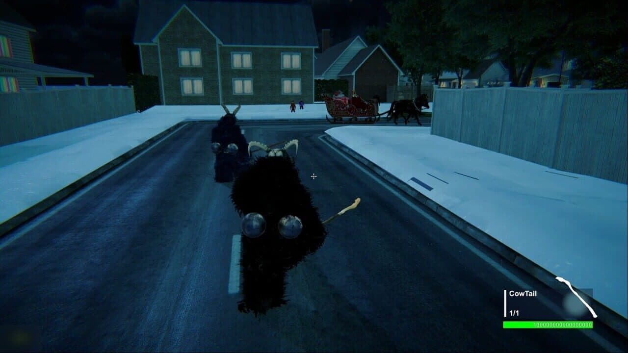 The Krampus Game thumbnail 11
