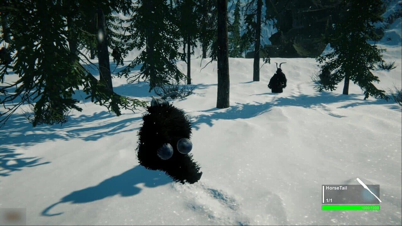 The Krampus Game thumbnail 12