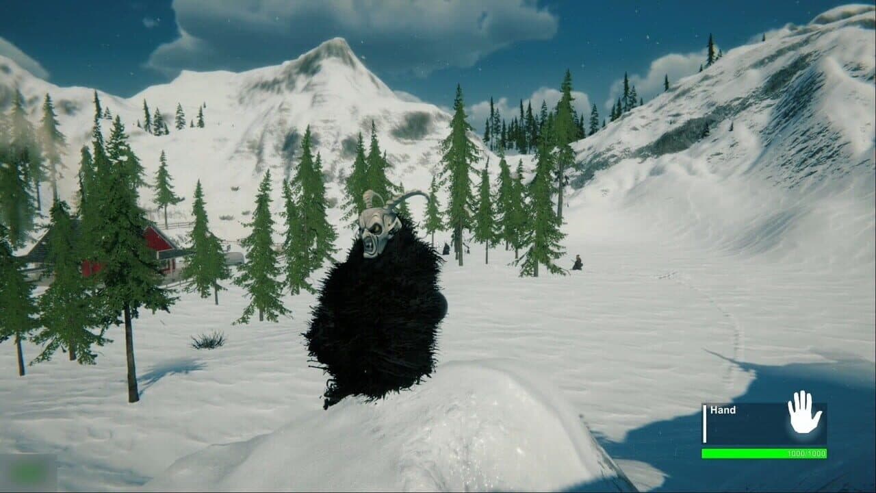 The Krampus Game thumbnail 15