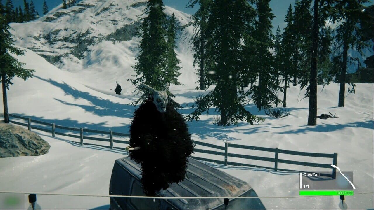 The Krampus Game thumbnail 16