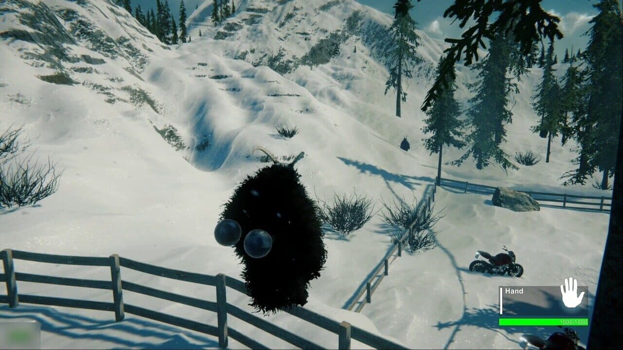 The Krampus Game thumbnail 2