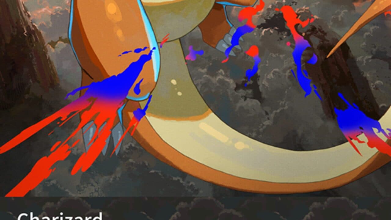 Pokémon Trading Card Game Pocket: Crimson Blaze screenshot 1