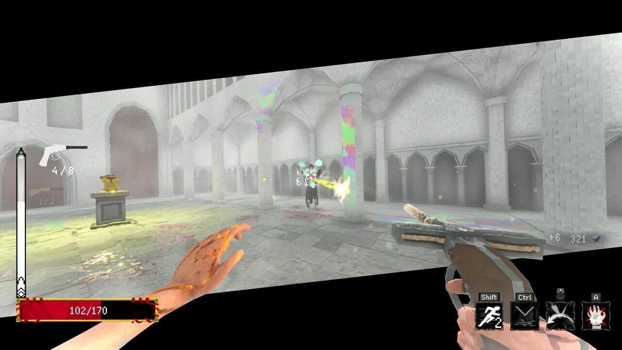 Blood Rush thumbnail 4
