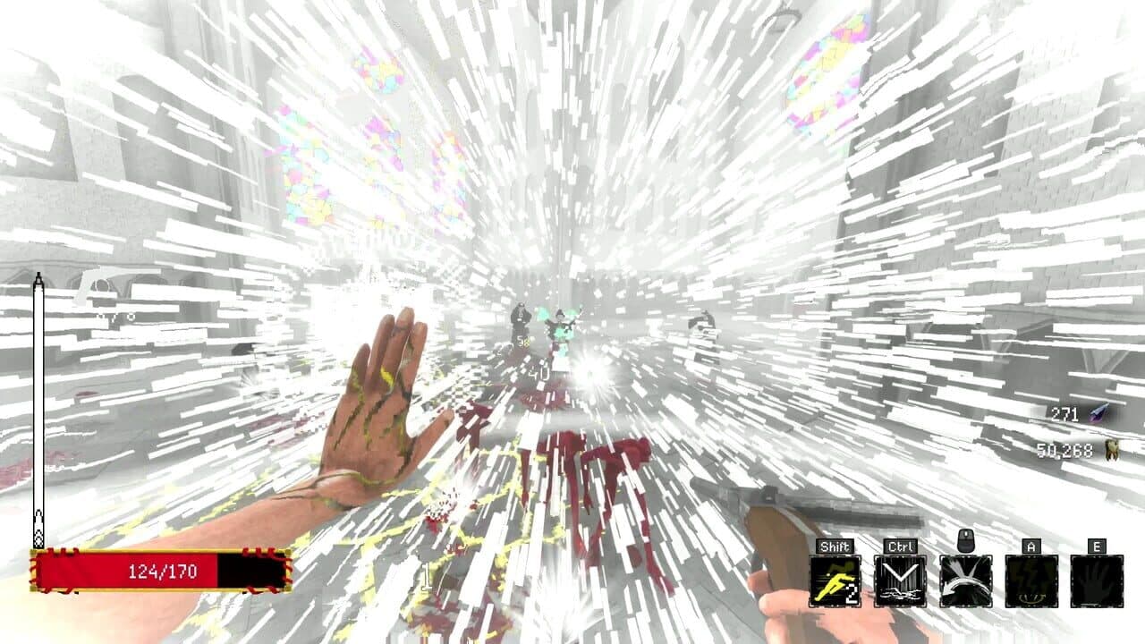Blood Rush thumbnail 5