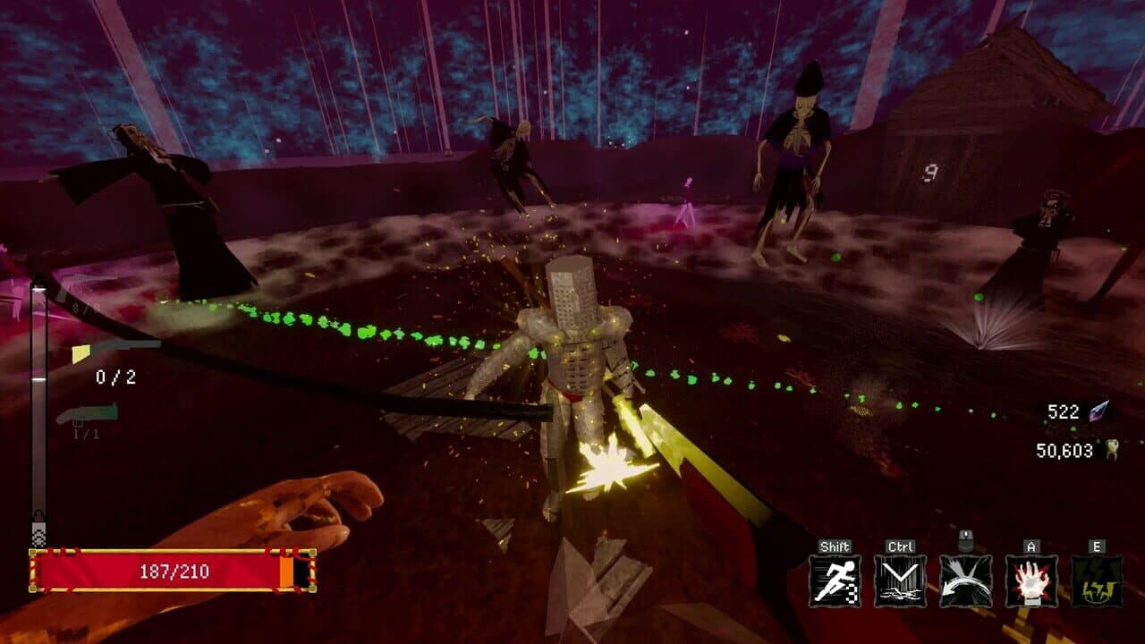 Blood Rush thumbnail 6