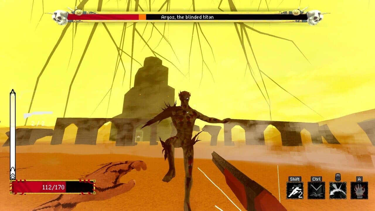 Blood Rush thumbnail 7