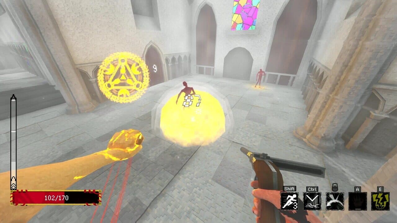 Blood Rush thumbnail 8