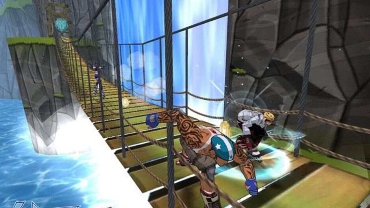 Street Gears thumbnail 2