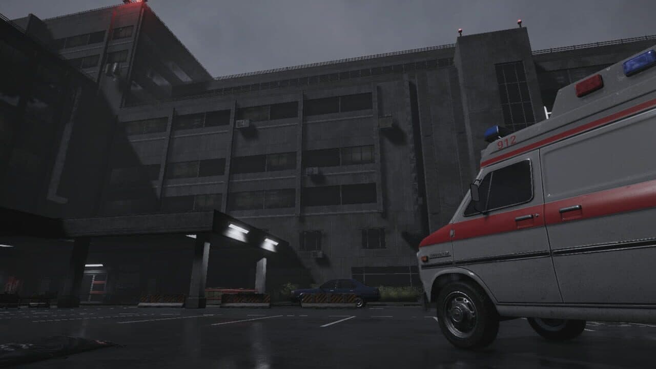 Paranormal Investigation screenshot 1