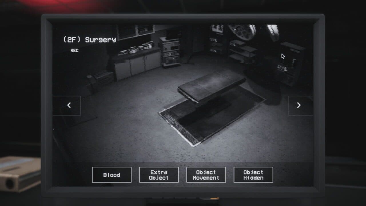 Paranormal Investigation thumbnail 3