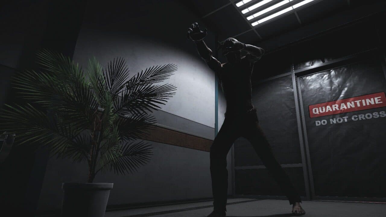 Paranormal Investigation thumbnail 5