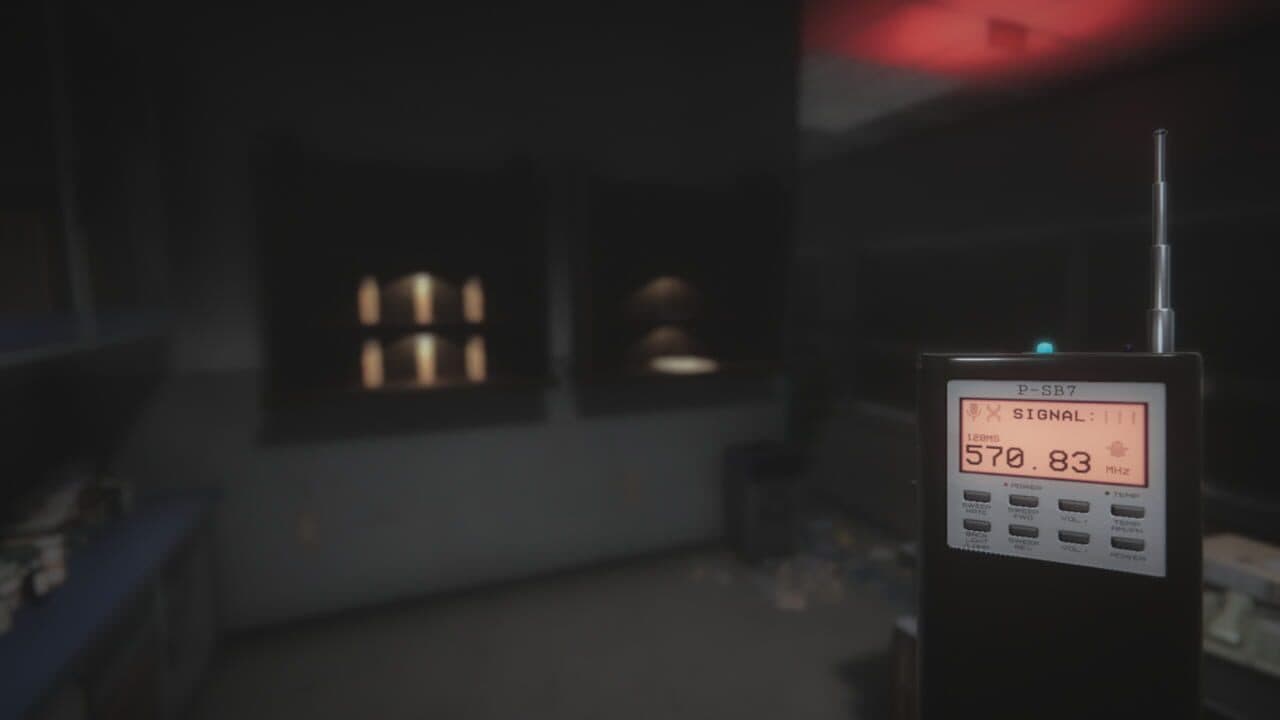 Paranormal Investigation thumbnail 6