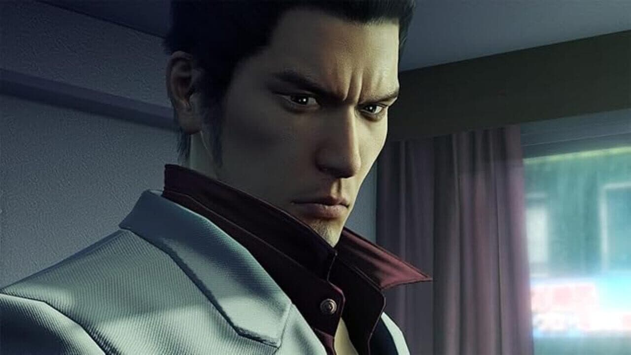 Yakuza 20th Anniversary Edition thumbnail 2