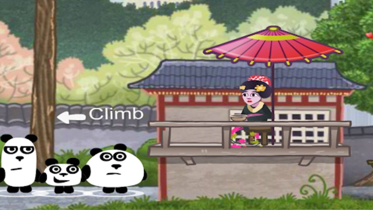 3 Pandas in Japan thumbnail 4
