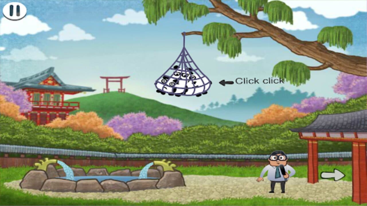 3 Pandas in Japan thumbnail 5