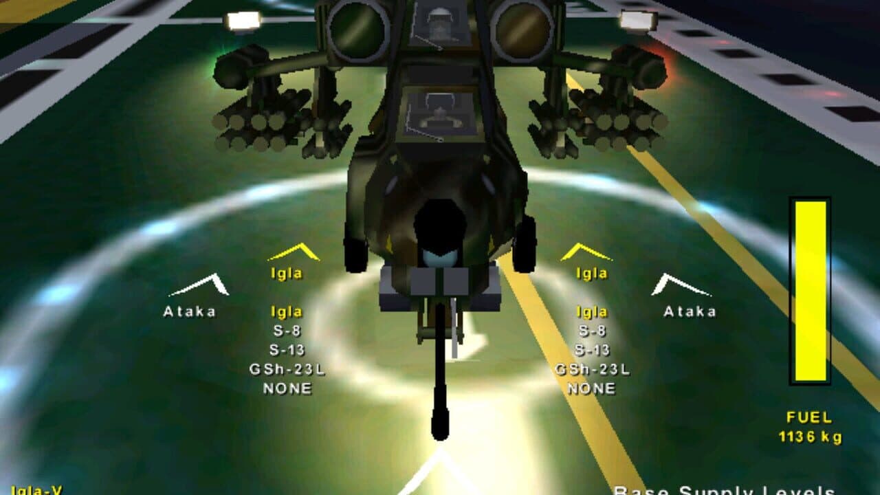 Enemy Engaged: Apache vs Havoc thumbnail 2